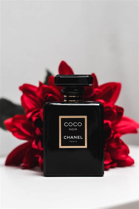 gabrielle chanel flower